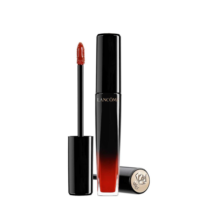 Make Up Lancôme Lipgloss | L'Absolu Lacquer 515 Be Happy