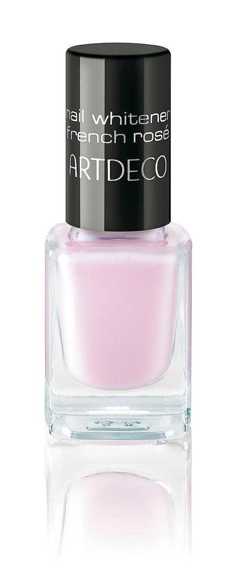 Make Up Artdeco Nagellacke | Nail Whitener French Ros