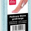 Pflege Becker Manicure Spezialpflege | Erbe Pedicure Stein Blau