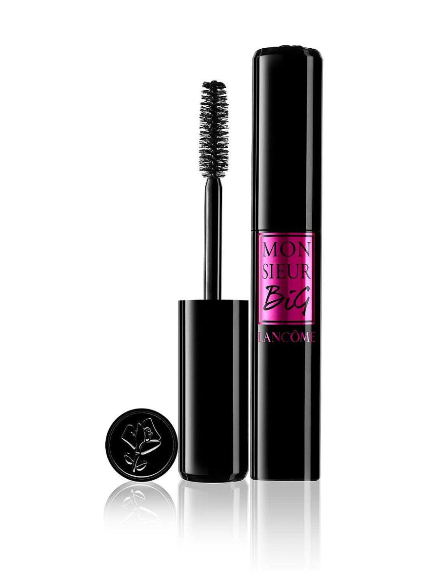 Make Up Lancôme Mascara | Monsieur Big Mascara