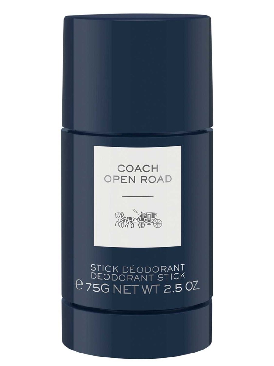 D Fte Coach Deodorants | Open Road Deo Stick