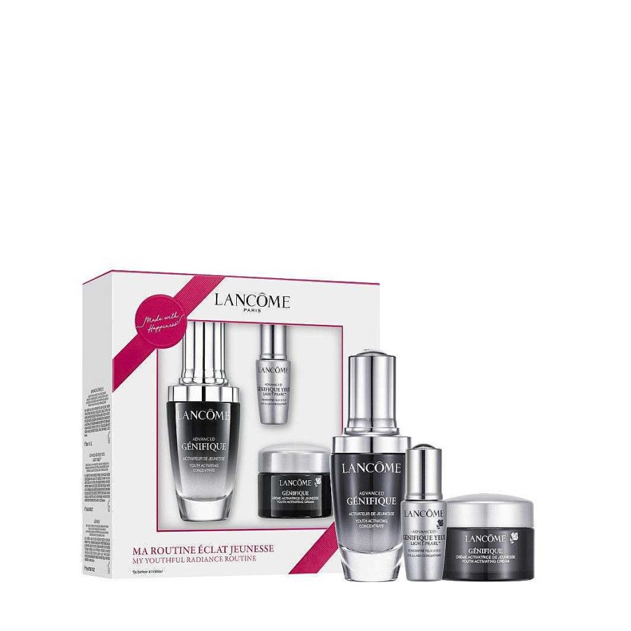 Pflege Lancôme Sets | Advanced G Nifique Serum Routine Set