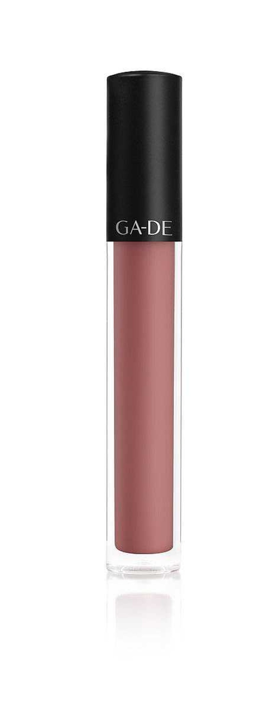 Make Up GA-DE Lippenstift | Velveteen Matte Lip Colour - 793 French Muse