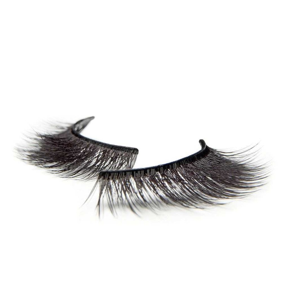 Make Up Artdeco Wimpern | 3D Eyelashes Lash Goddess Nr. 90