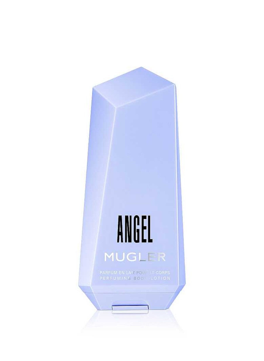 D Fte Mugler K Rperpflege | Angel Bodylotion