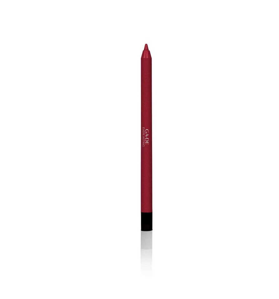 Make Up GA-DE Lippenkonturenstift | Everlasting Lip Liner - 92 Icon Red