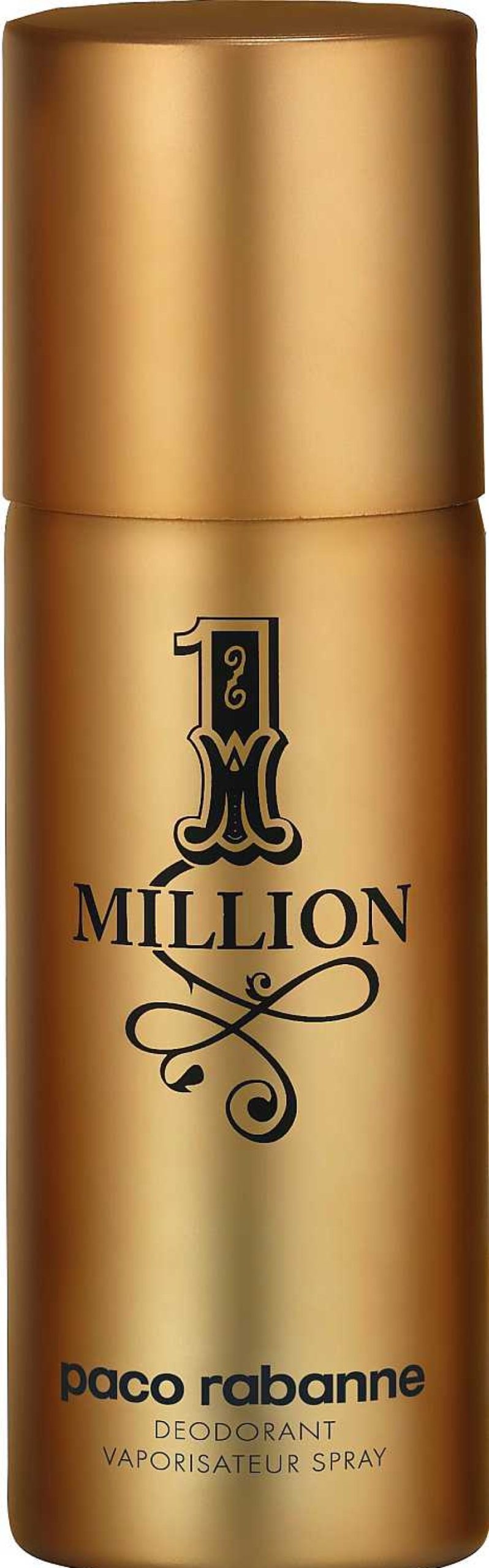 Pflege Rabanne Deodorants | 1 Million Deodorant Spray