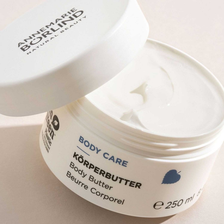 Pflege ANNEMARIE BÖRLIND K Rperpflege | Body Care K Rperbutter