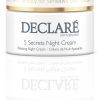 Pflege Declare Nachtpflege | 5 Secrets Night Cream