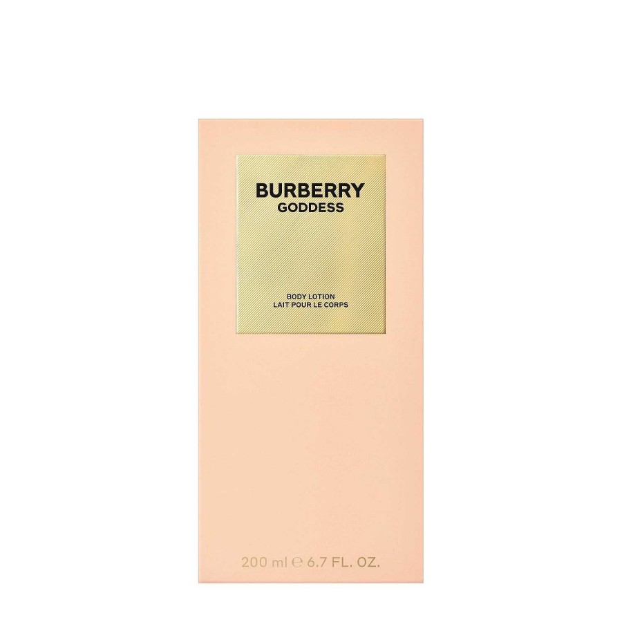 Pflege Burberry K Rperpflege | Goddess Bodylotion