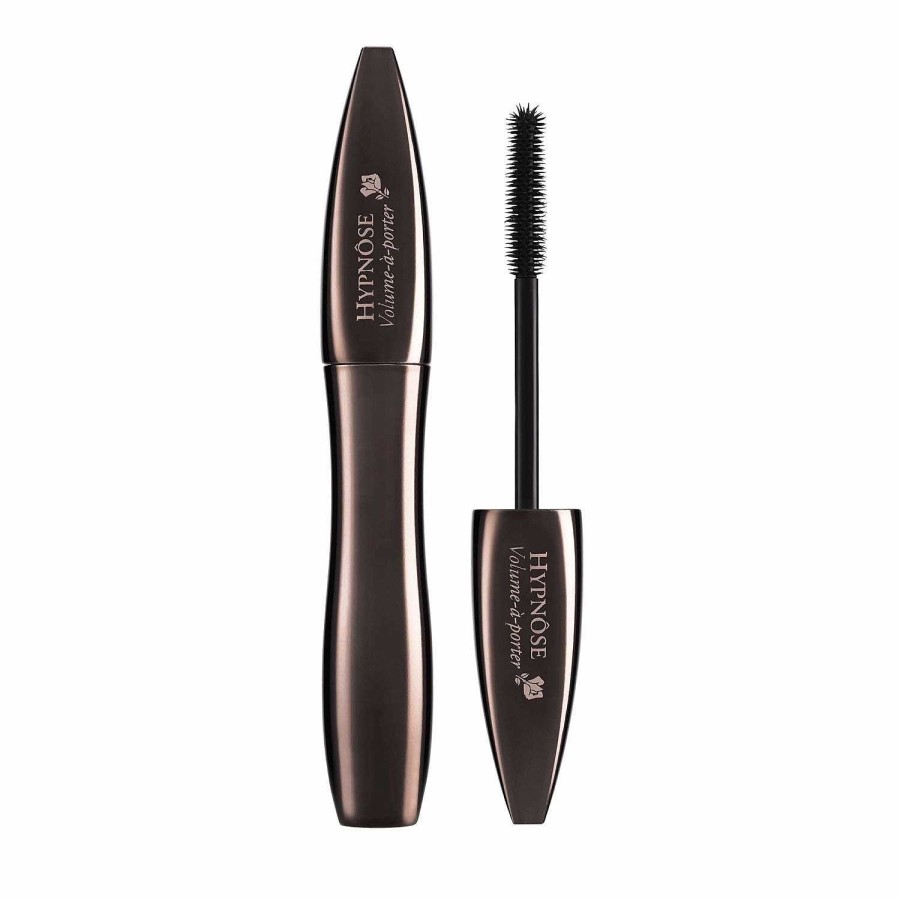 Make Up Lancôme Mascara | Hypn Se Volume Porter 01 Noir Intense