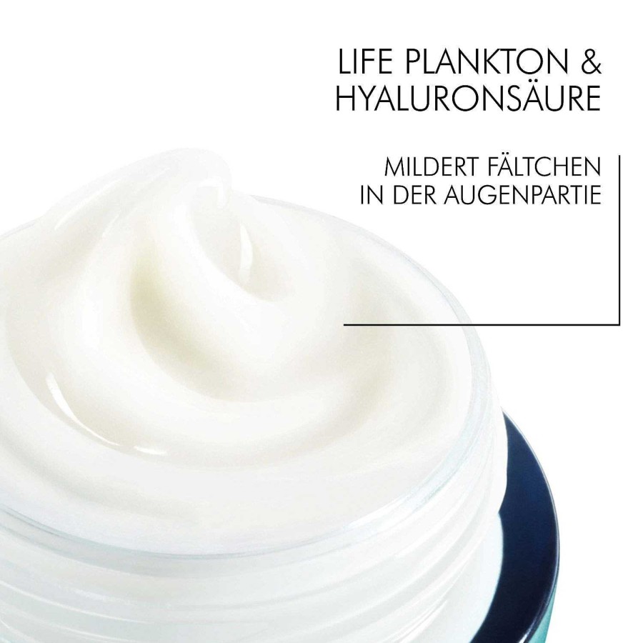 Pflege Biotherm Augenpflege | Life Plankton Eye Cream