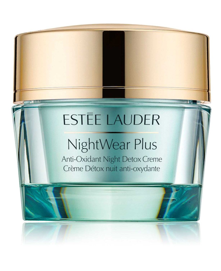 Pflege Estée Lauder Nachtpflege | Nightwear Night Creme