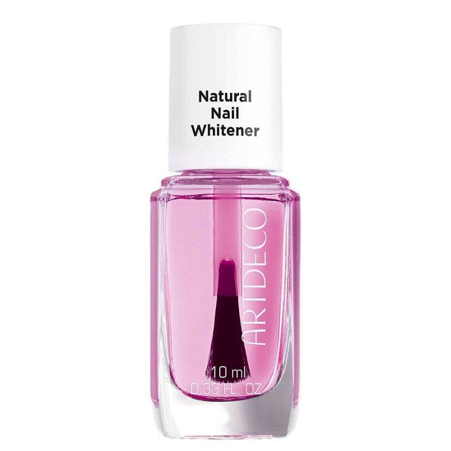 Make Up Artdeco Nagelpflege | Natural Nail Whitener