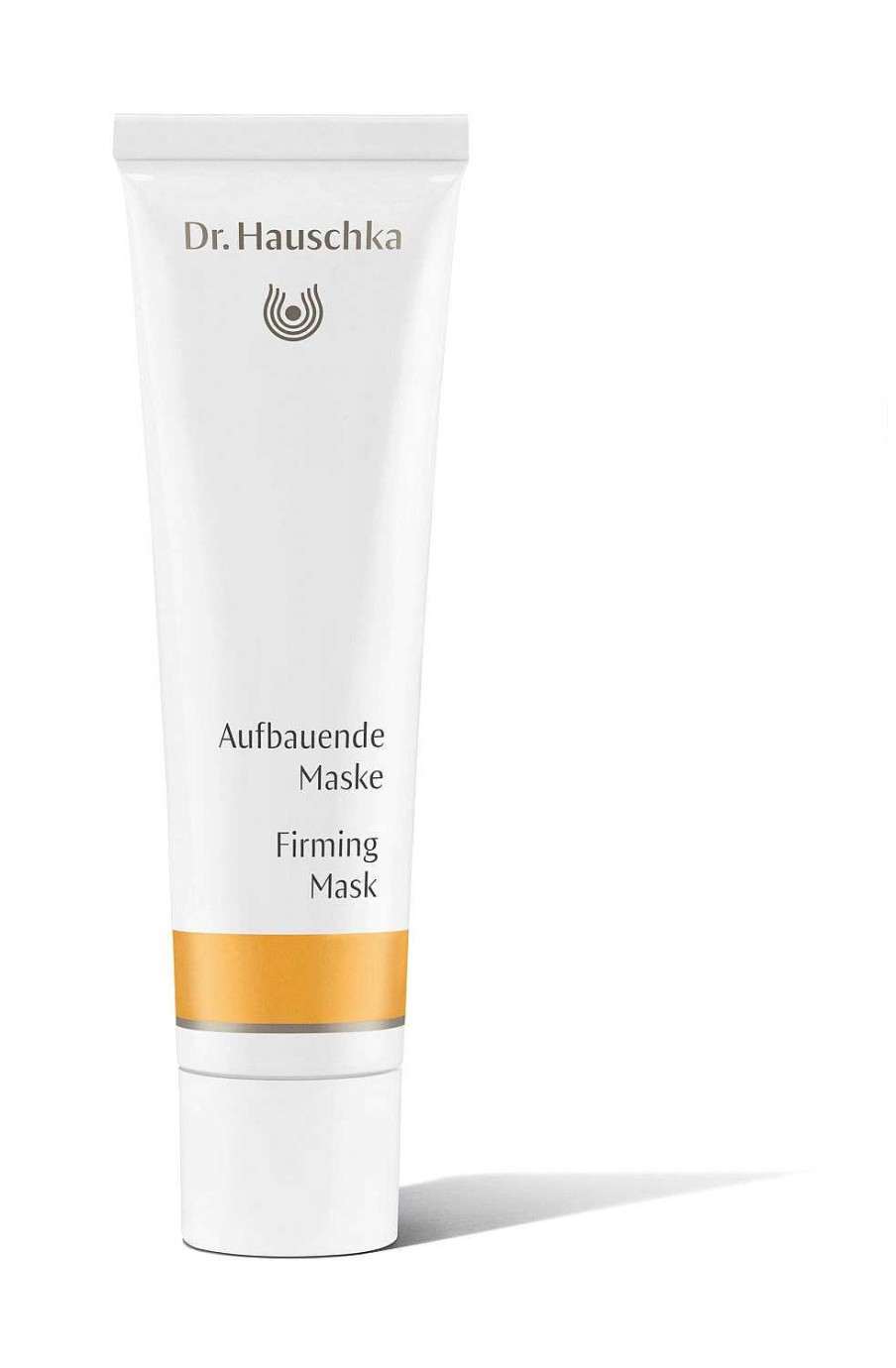 Pflege Dr. Hauschka Spezialpflege | Aufbauende Maske