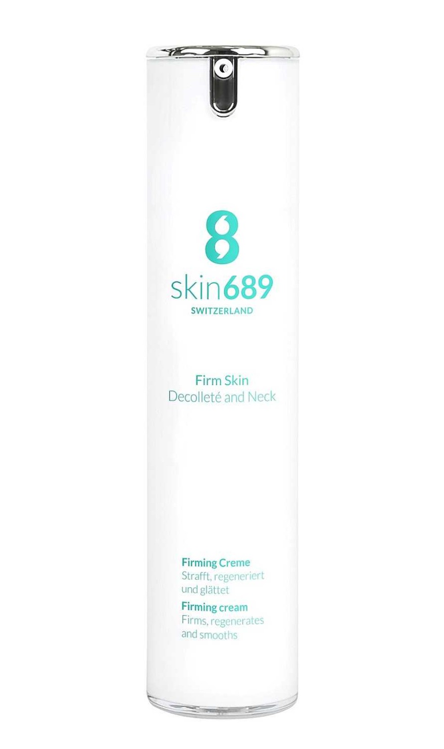 Pflege skin689 Spezialpflege | Firm Skin Decollete And Neck