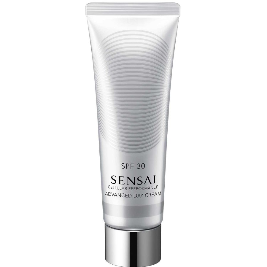 Pflege Sensai Tagespflege | Advanced Day Cream Spf 30