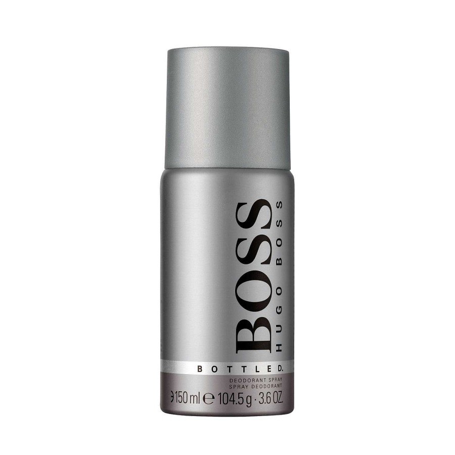 Pflege Hugo Boss Deodorants | Bottled Deodorant Spray