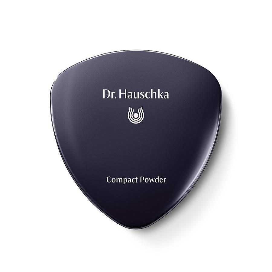 Make Up Dr. Hauschka Puder | Compact Powder