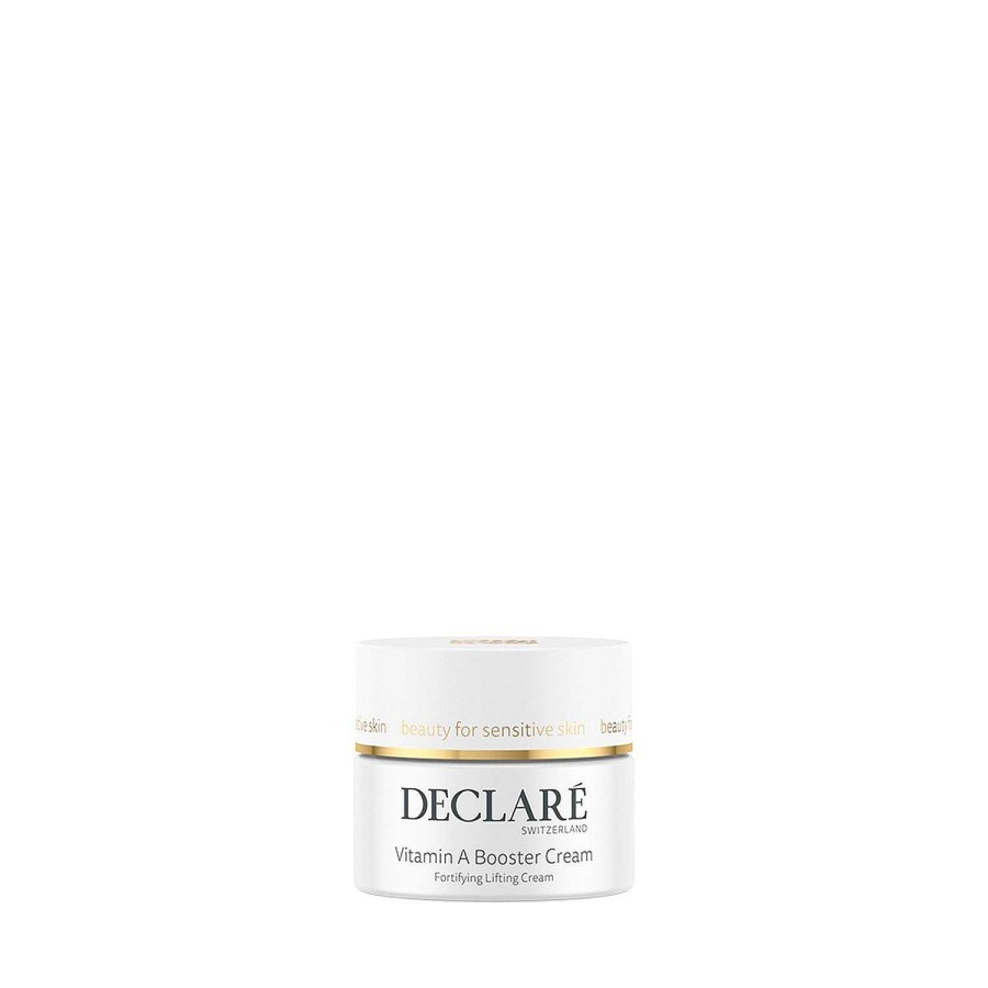 Pflege Declare Anti-Aging | Vitamin A Gesichtscreme