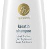 Pflege Marlies Möller Haarpflege | Keratin Shampoo Sleek & Shine