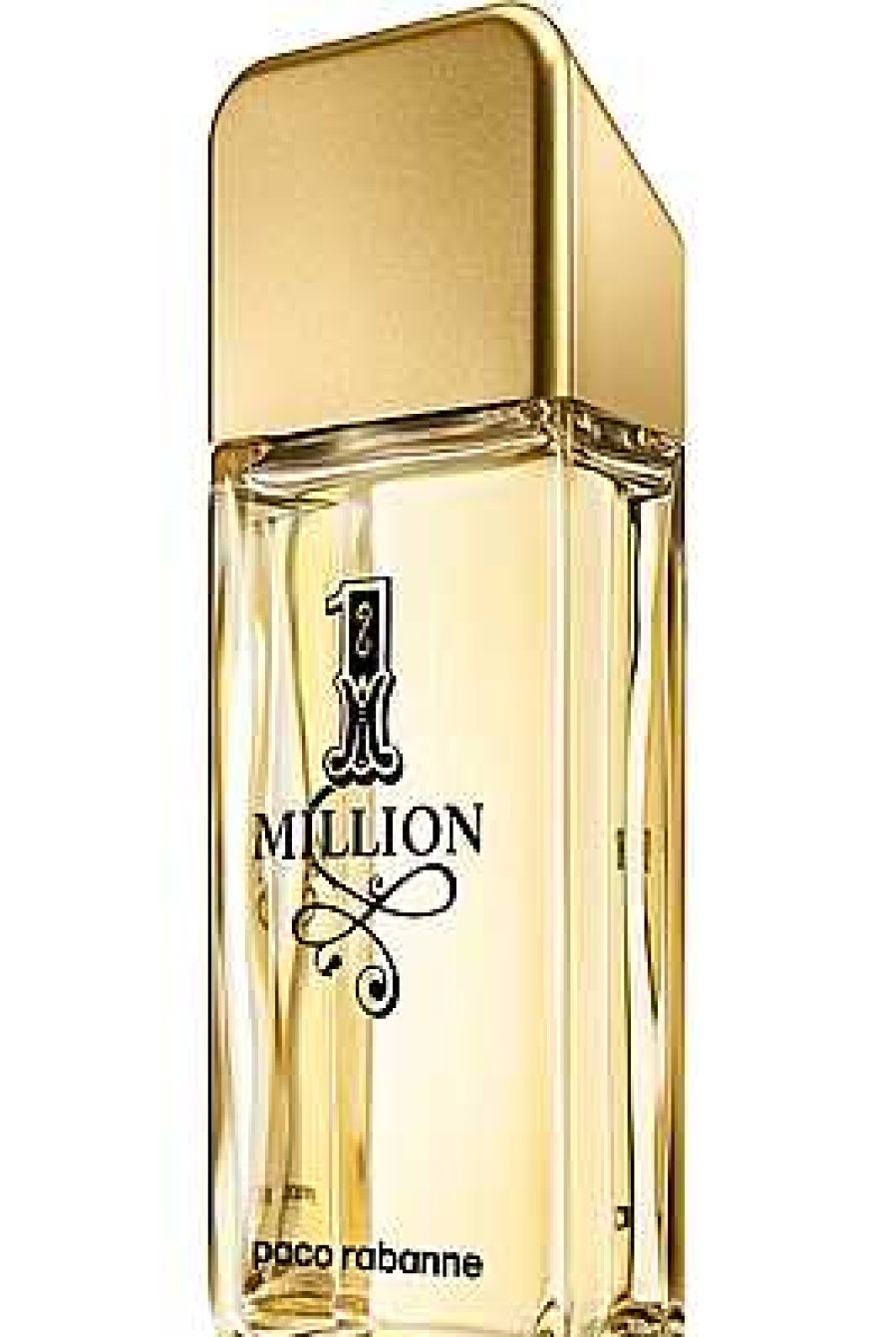 D Fte Rabanne Rasur & Zubeh R | 1 Million After Shave Lotion