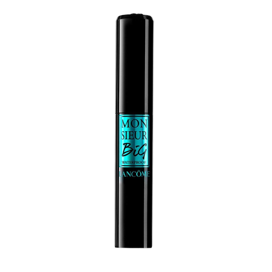 Make Up Lancôme Mascara | Monsieur Big Waterproof 01