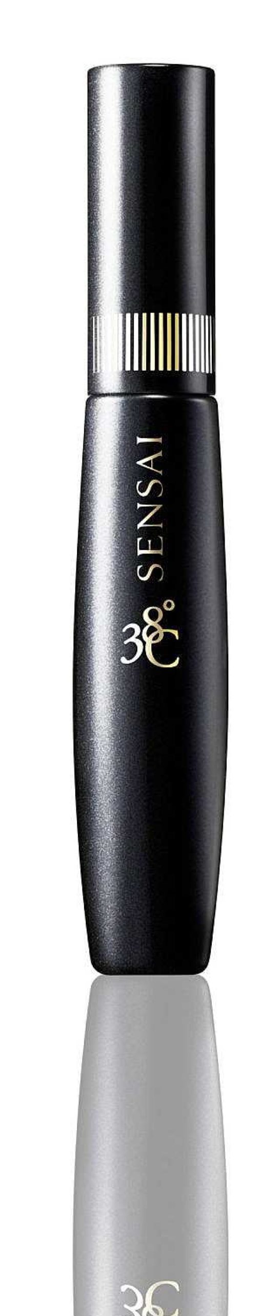 Make Up Sensai Mascara | Sensai Mascara 38°C (Volumising) Black Mv-1