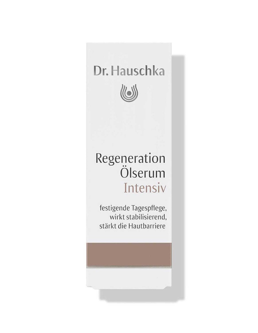 Pflege Dr. Hauschka Anti-Aging | Regeneration Lserum Intensiv