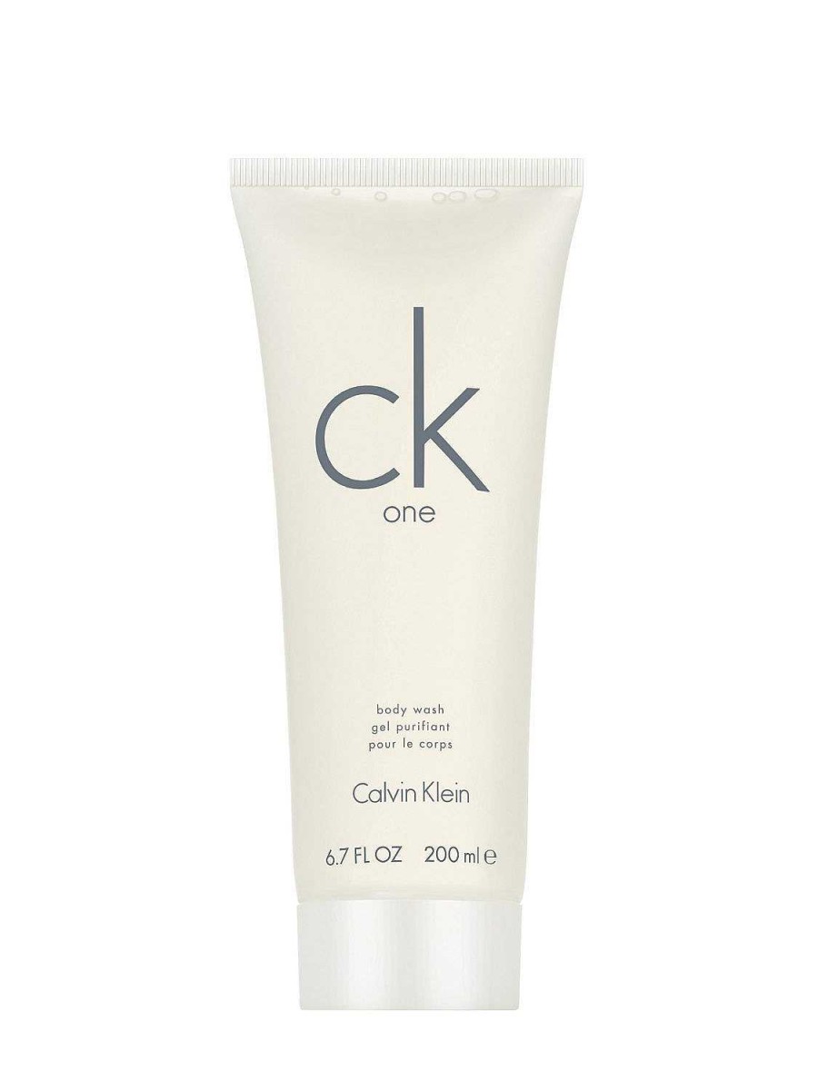 Pflege Calvin Klein K Rperreinigung | Ck One Body Wash