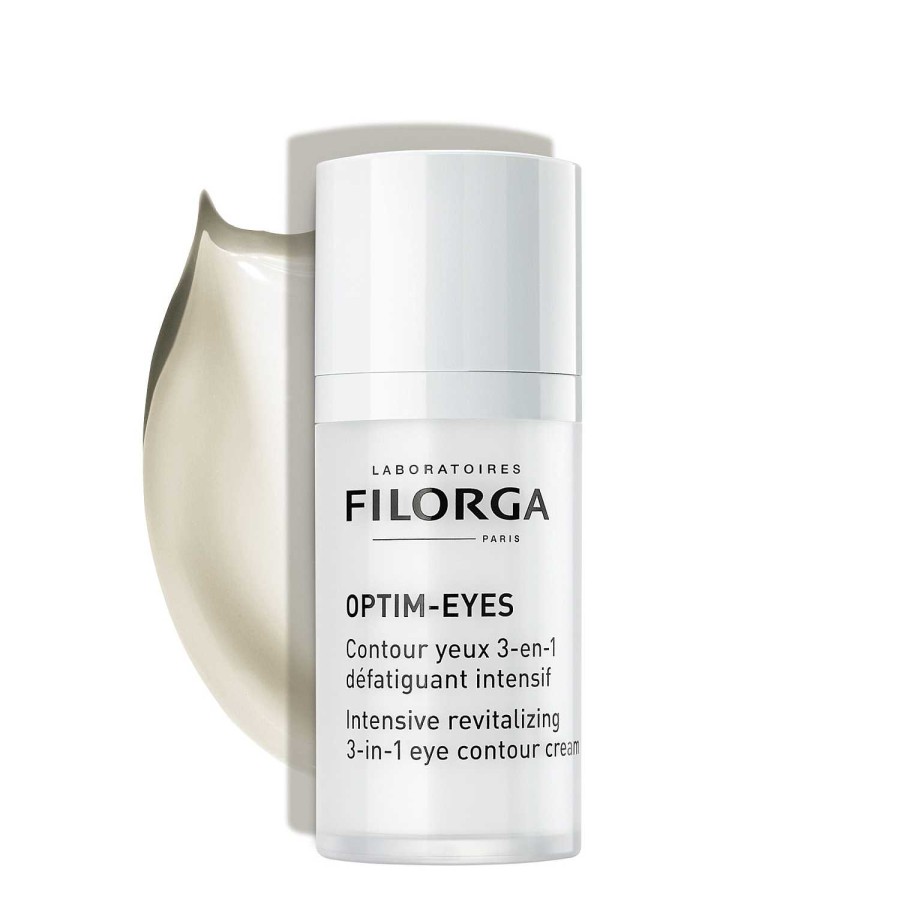 Pflege Filorga Augenpflege | Optim-Eyes® Augenpflege