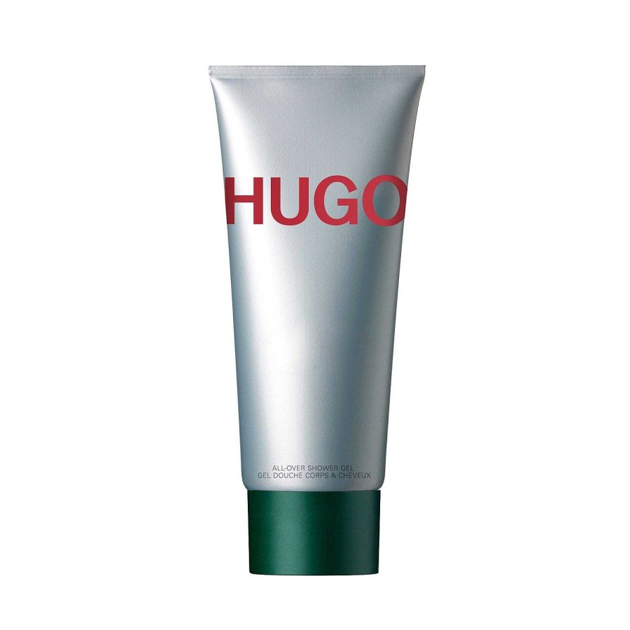 D Fte Hugo Boss Reinigung | Hugo Man Shower Gel