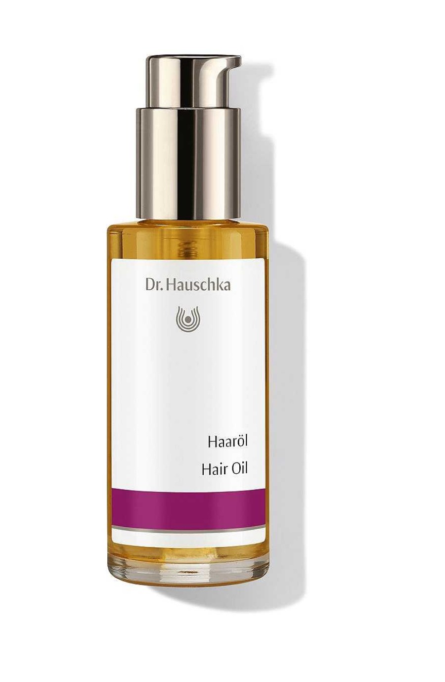 Pflege Dr. Hauschka Sonstiges | Haar L