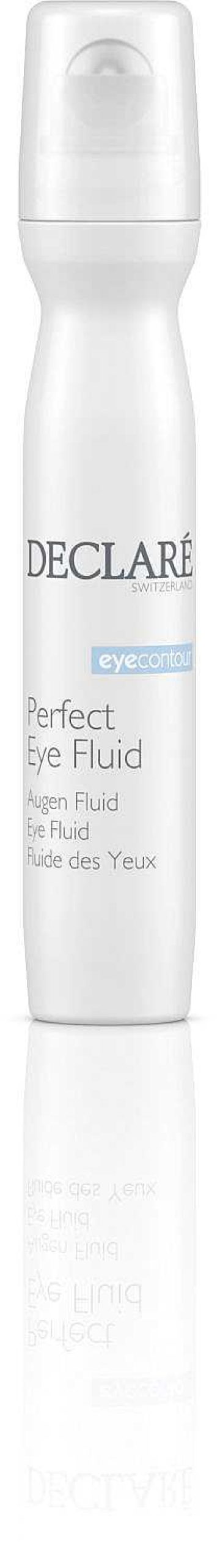 Pflege Declare Augenpflege | Perfect Eye Fluid