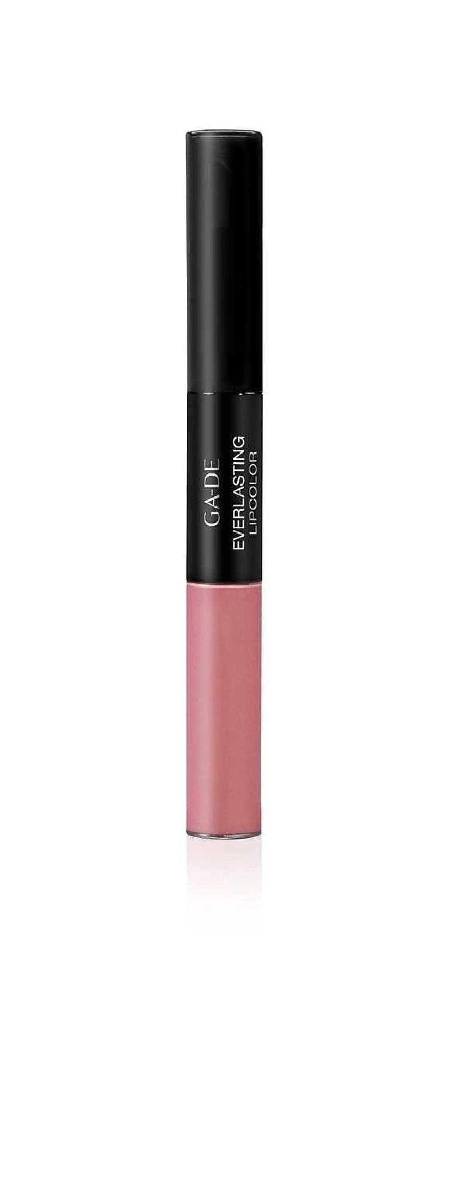 Make Up GA-DE Lippenstift | Everlasting Lip Color - 27 Rose Bouquet