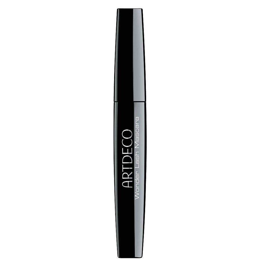 Make Up Artdeco Mascara | Wonder Lash Mascara 01 - Black