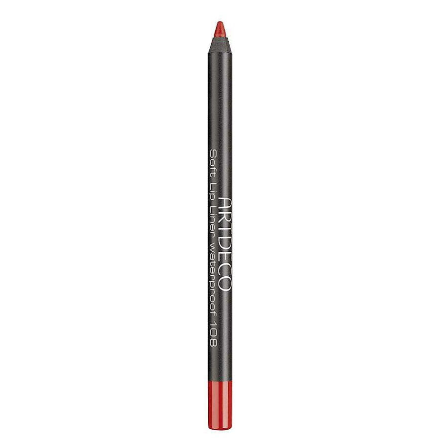 Make Up Artdeco Lippenkonturenstift | Soft Lip Liner Waterproof