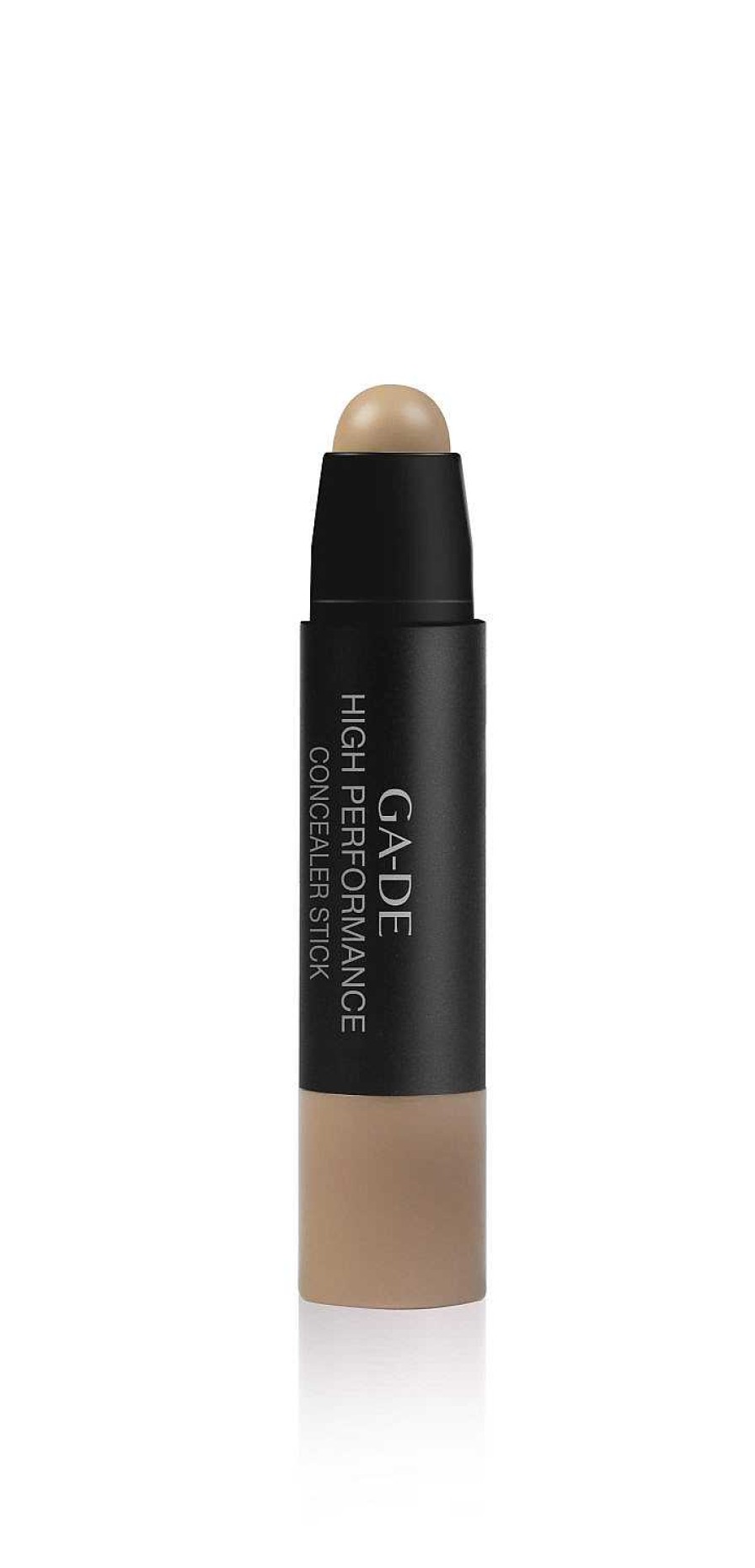 Make Up GA-DE Abdeckprodukte & Concealer | High Performance Concealer Stick - 21 Beige