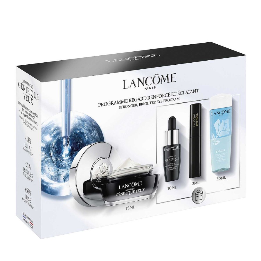 Pflege Lancôme Sets | Advanced G Nifique Augenpflegeset