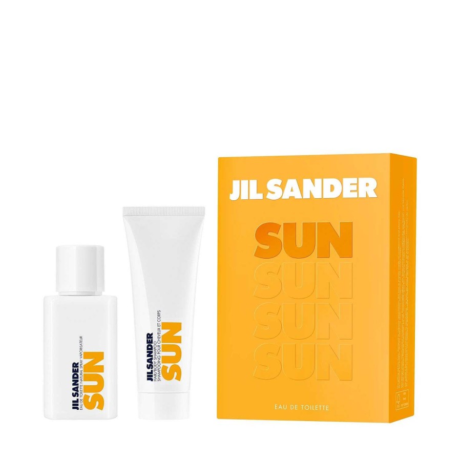 D Fte Jil Sander Sets | Sun Set