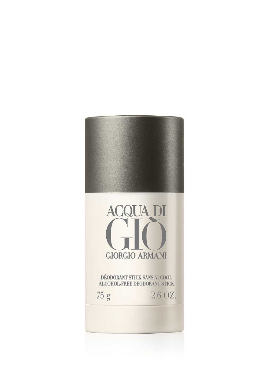 Pflege Giorgio Armani Deodorants | Acqua Di Gi Homme Deostick