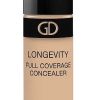 Make Up GA-DE Abdeckprodukte & Concealer | Longevity Full Coverage Concealer 29