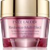 Pflege Estée Lauder Spezialpflege | Resilience Multi-Effect Tri-Peptide Face And Neck Creme Spf15 (Trockene Haut)