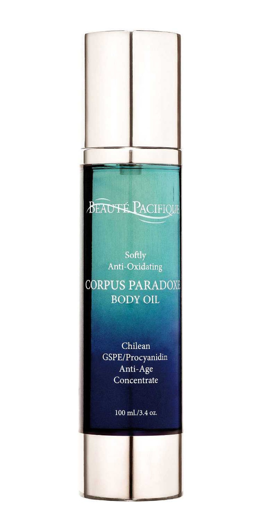 Pflege Beaute Pacifique Germany Spezialpflege | Corpus Paradoxe Body Oil