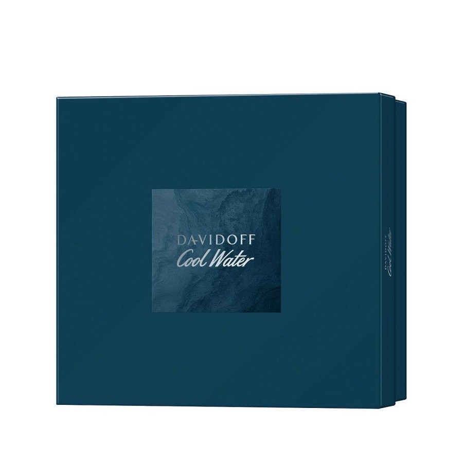 D Fte Davidoff Sets | Cool Water Set