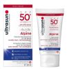 Pflege Ultrasun AG Sonnenschutz | Alpine Spf50+