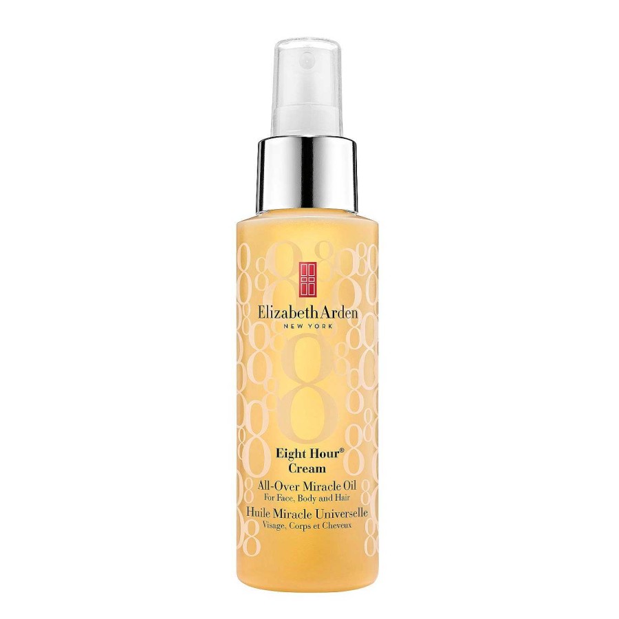 Pflege Elizabeth Arden Spezialpflege | Eight Hour Cream All-Over Miracle Oil