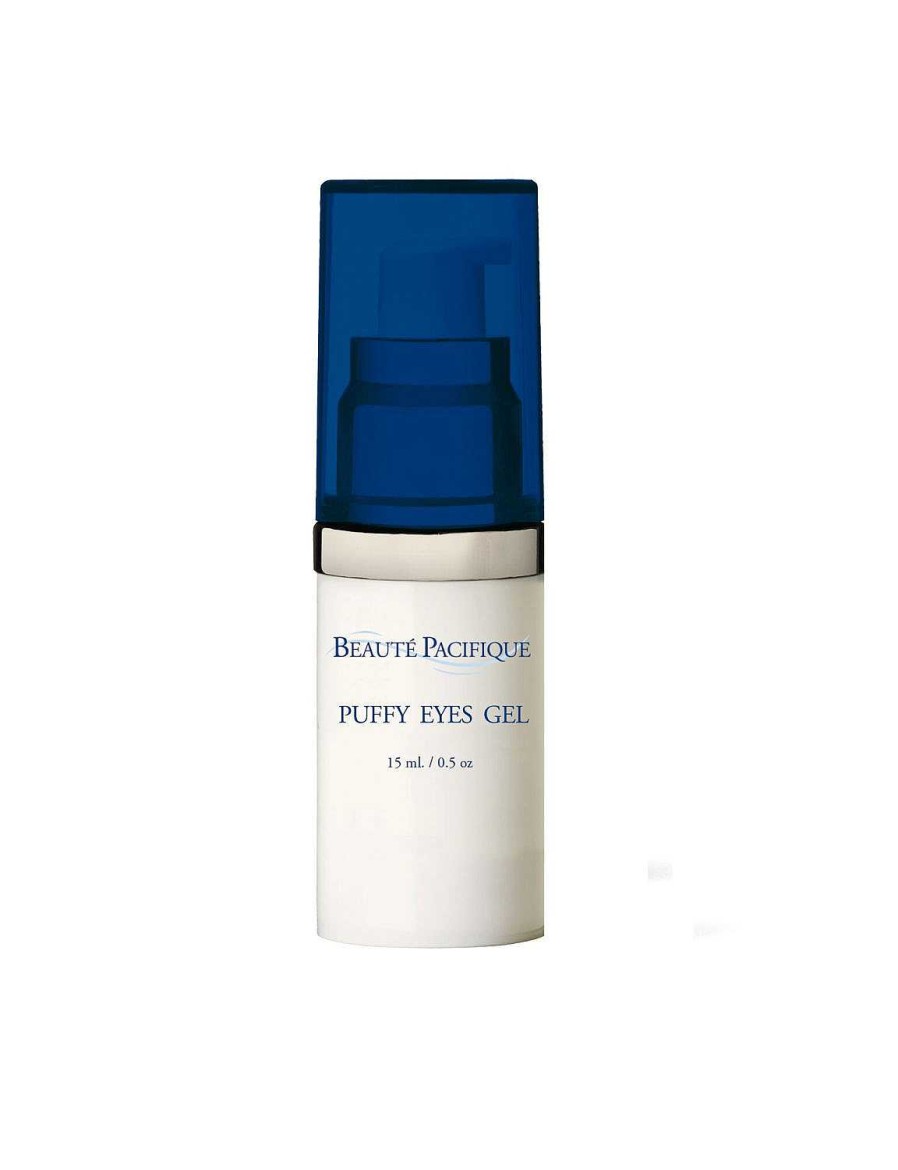 Pflege Beaute Pacifique Germany Augenpflege | Puffy Eyes Gel