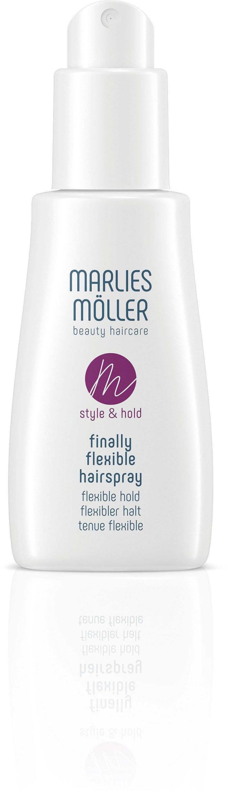 Pflege Marlies Möller Haarstyling | Finally Flexible Hairspray