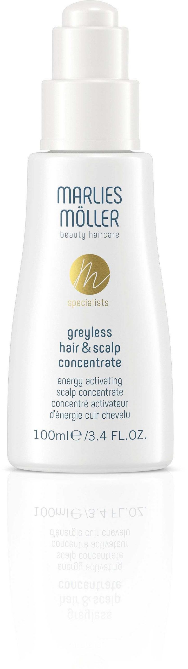 Pflege Marlies Möller Sonstiges | Greyless Hair & Scalp Concentrate